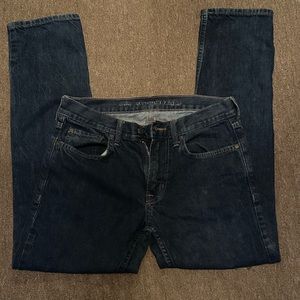 Dark blue Jean men’s
